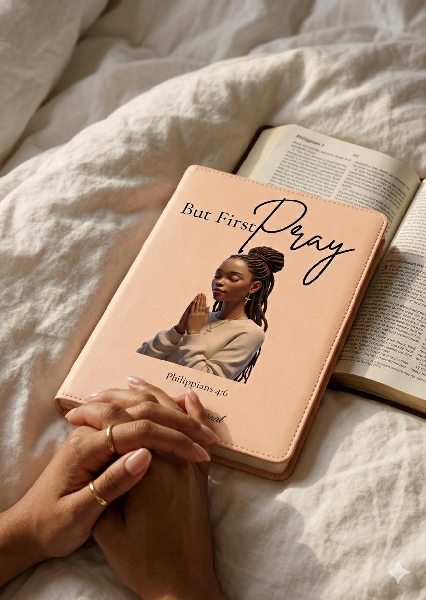 Prayer & Reflection Journals