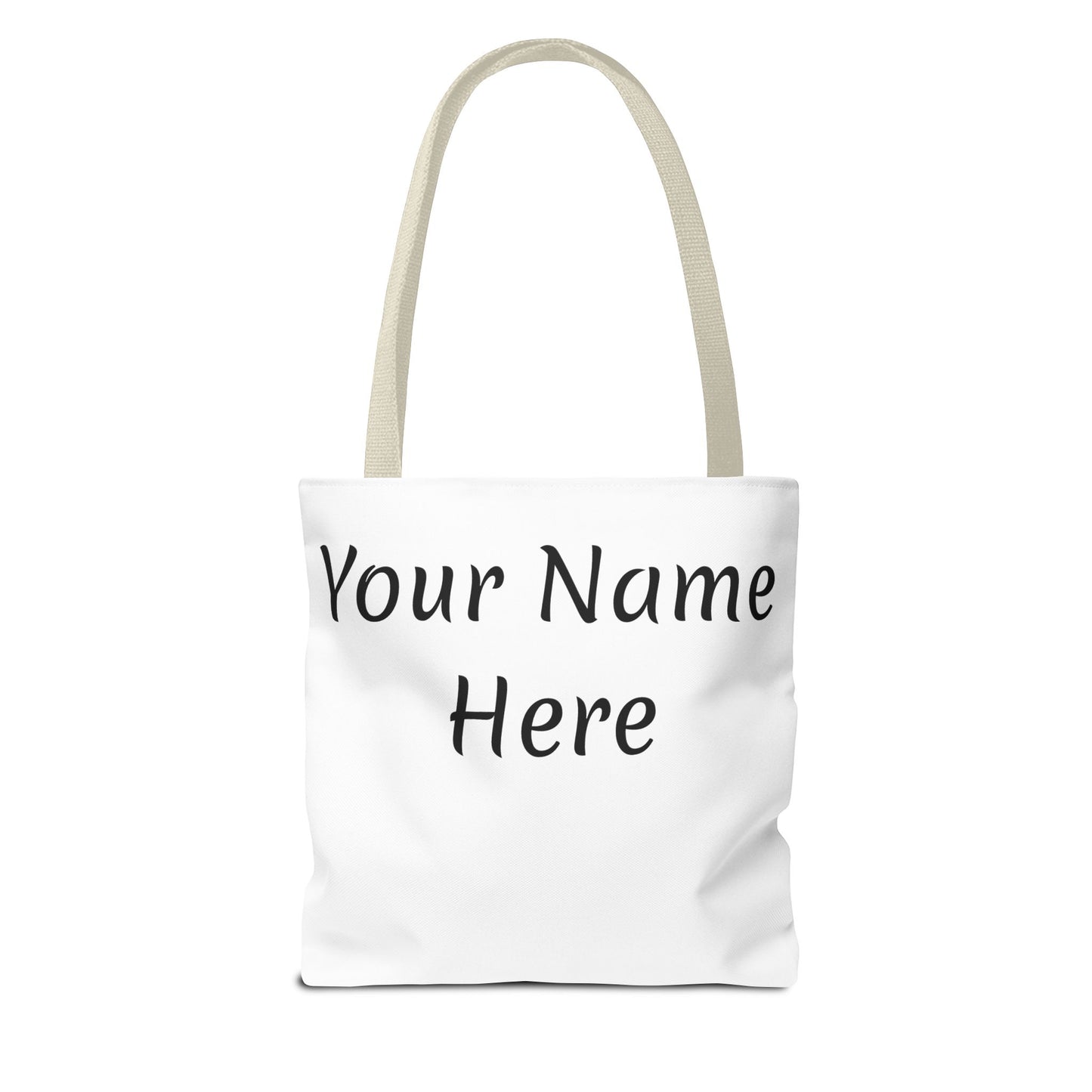 Berry Spooky Tote Bag | Customizable Shopping Bag, Halloween Tote, Cute Ghost Design, Eco-Friendly Gift, Personalized Tote