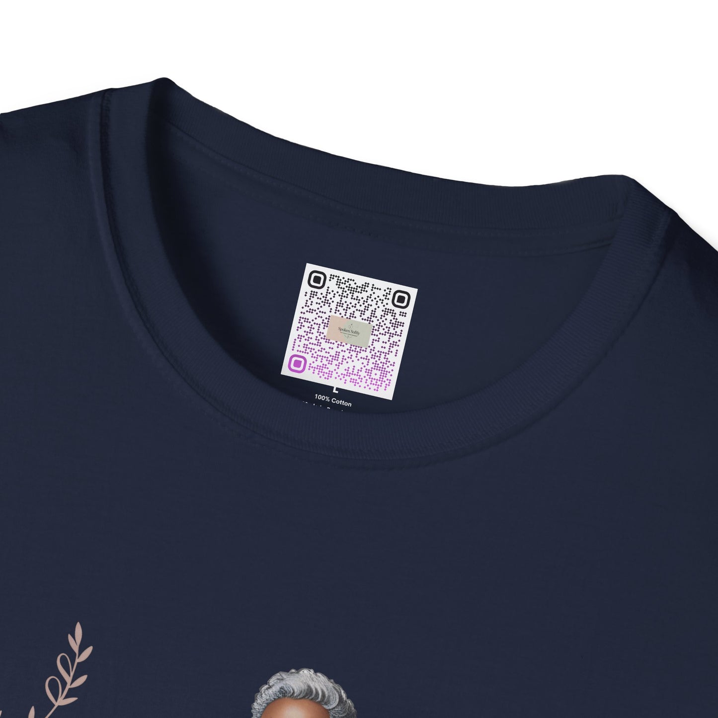 Fierce, Fearless & Unstoppable T-Shirt – Empowering Coffee Cup Graphic Tee, Motivational Unisex Shirt, Strong Woman Apparel, Daily Confidence Wear