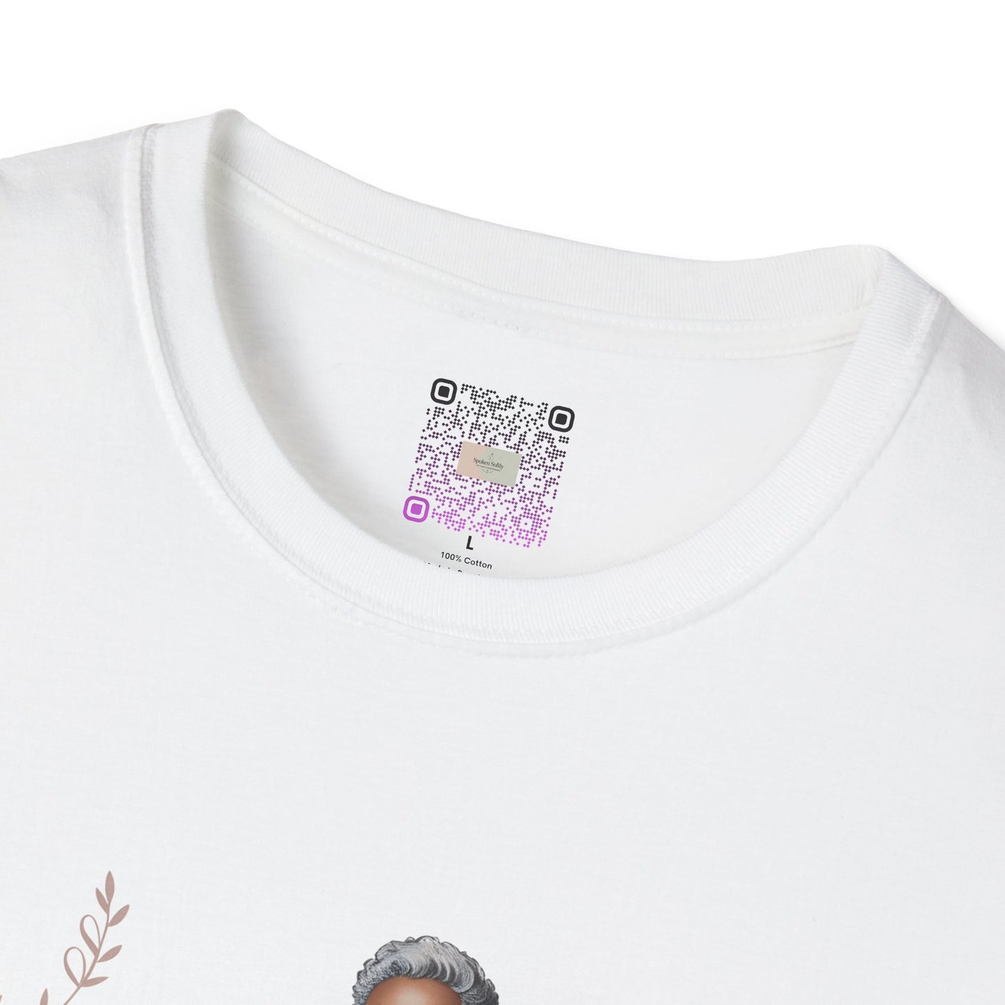 Fierce, Fearless & Unstoppable T-Shirt – Empowering Coffee Cup Graphic Tee, Motivational Unisex Shirt, Strong Woman Apparel, Daily Confidence Wear