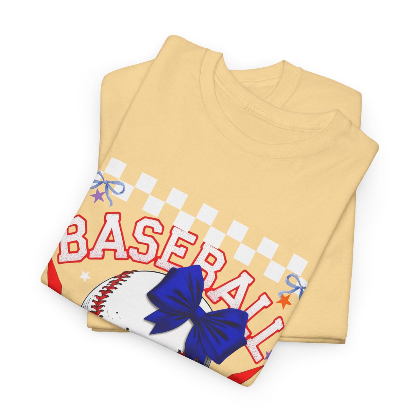 Baseball Mama Tee - Perfect for Sports Moms, Birthday Gift, Game Day Top, Summer Style, Casual Wear, Team Spirit