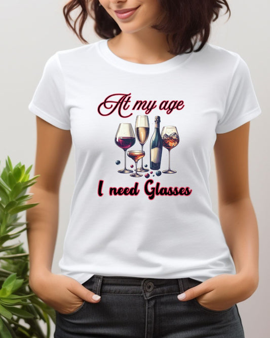 Unisex Heavy Cotton Tee with Wine Glasses Design | Perfect Gift for Wine Lovers, Birthday Parties, Casual Wear, Wine Tasting Events, [...]